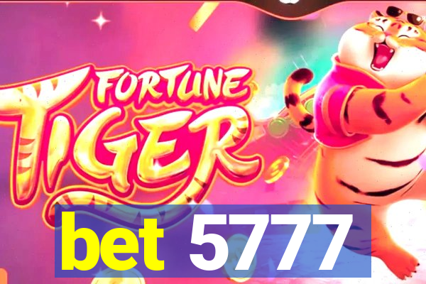 bet 5777